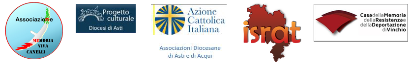 logo corso Shoah